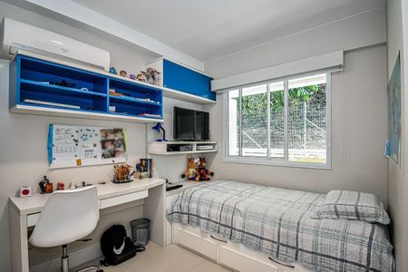 Apartamento à venda com 119m², 3 quartos e 2 vagas