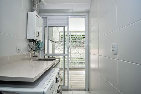 Apartamento à venda com 119m², 3 quartos e 2 vagas
