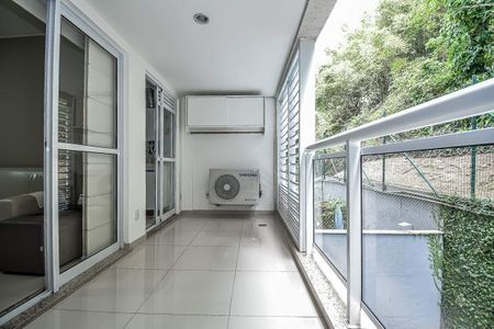 Apartamento à venda com 119m², 3 quartos e 2 vagas