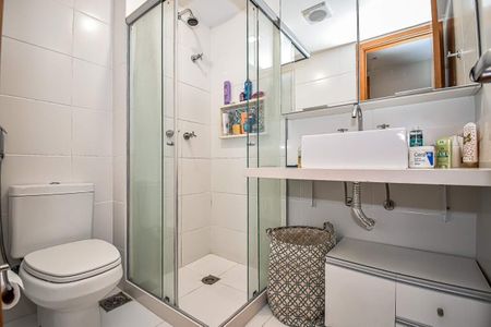 Apartamento à venda com 119m², 3 quartos e 2 vagas
