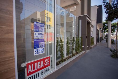 Apartamento à venda com 24m², 1 quarto e sem vaga Apartamento à venda com 24m², 1 quarto e sem vagaPlaca