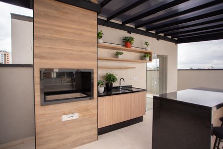 Apartamento à venda com 24m², 1 quarto e sem vaga Apartamento à venda com 24m², 1 quarto e sem vagaÁrea comum