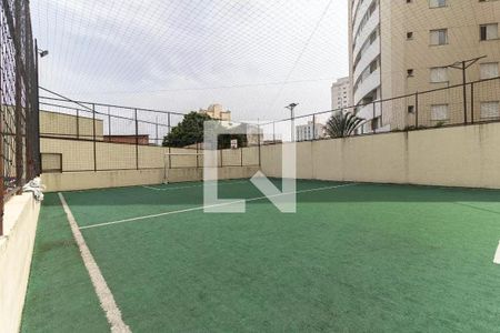 Apartamento à venda com 74m², 3 quartos e 2 vagasQuadra