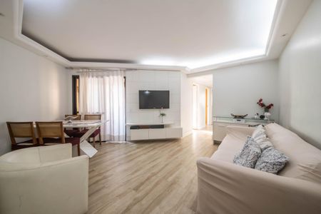 Sala de apartamento à venda com 3 quartos, 74m² em Vila Mariana, São Paulo