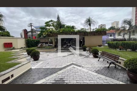 Apartamento à venda com 74m², 3 quartos e 2 vagasÁrea Comum