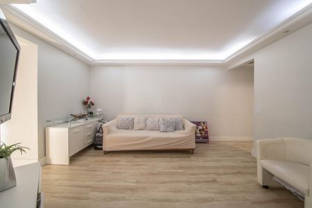 Sala de apartamento à venda com 3 quartos, 74m² em Vila Mariana, São Paulo