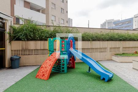Apartamento à venda com 74m², 3 quartos e 2 vagasPlayground