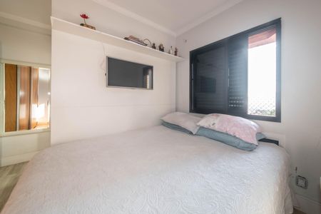 Apartamento à venda com 74m², 3 quartos e 2 vagasSuíte