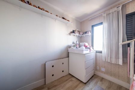 Quarto 1 de apartamento à venda com 3 quartos, 74m² em Vila Mariana, São Paulo