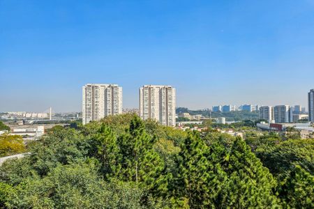 Apartamento à venda com 34m², 2 quartos e sem vaga Apartamento à venda com 34m², 2 quartos e sem vagaVista da Sala