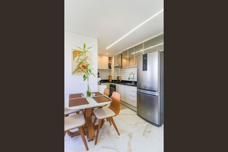 Apartamento à venda com 34m², 2 quartos e sem vaga Apartamento à venda com 34m², 2 quartos e sem vagaCozinha