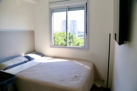 Apartamento à venda com 34m², 2 quartos e sem vagaQuarto 1