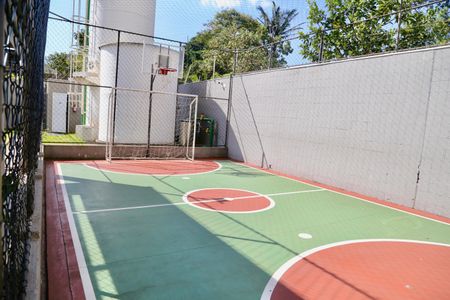 Apartamento à venda com 34m², 2 quartos e sem vagaQuadra