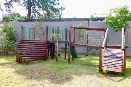 Apartamento à venda com 34m², 2 quartos e sem vagaÁrea comum - Playground