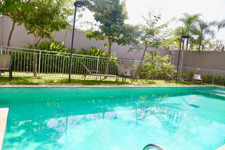 Apartamento à venda com 34m², 2 quartos e sem vagaPiscina