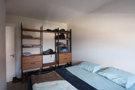 Apartamento à venda com 60m², 1 quarto e 2 vagasQuarto