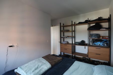 Apartamento à venda com 60m², 1 quarto e 2 vagasQuarto