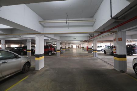 Apartamento à venda com 60m², 1 quarto e 2 vagasGaragem