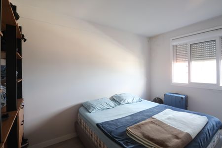 Apartamento à venda com 60m², 1 quarto e 2 vagasQuarto