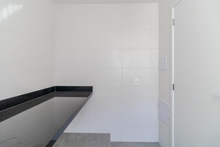 Casa de condomínio à venda com 276m², 3 quartos e 2 vagasÁrea de Serviço