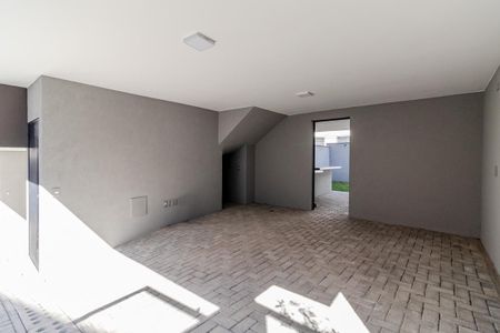 Casa de condomínio à venda com 276m², 3 quartos e 2 vagasGaragem