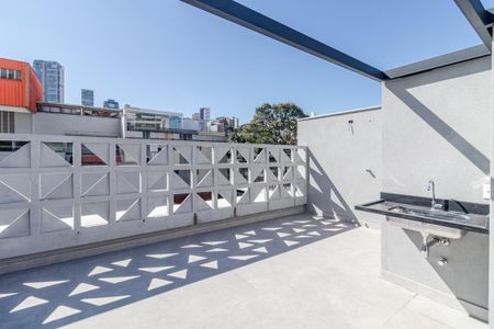 Casa de condomínio à venda com 276m², 3 quartos e 2 vagasCobertura