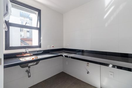 Casa de condomínio à venda com 276m², 3 quartos e 2 vagasÁrea de Serviço