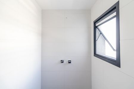 Casa de condomínio à venda com 276m², 3 quartos e 2 vagasBanheiro da Suíte 3