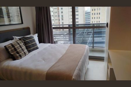 Studio à venda com 22m², 1 quarto e sem vaga Studio à venda com 22m², 1 quarto e sem vagaFoto 32