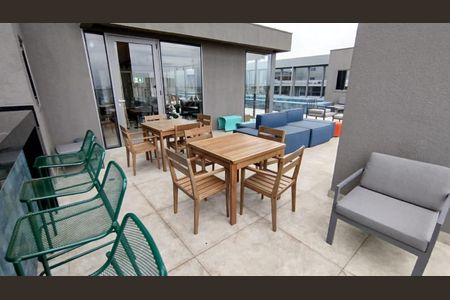 Studio à venda com 22m², 1 quarto e sem vaga Studio à venda com 22m², 1 quarto e sem vagaFoto 12