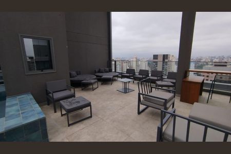 Studio à venda com 22m², 1 quarto e sem vaga Studio à venda com 22m², 1 quarto e sem vagaFoto 14