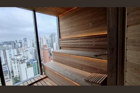 Studio à venda com 22m², 1 quarto e sem vaga Studio à venda com 22m², 1 quarto e sem vagaFoto 26