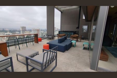 Studio à venda com 22m², 1 quarto e sem vaga Studio à venda com 22m², 1 quarto e sem vagaFoto 17