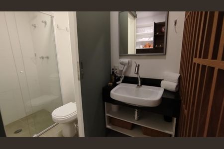 Studio à venda com 22m², 1 quarto e sem vaga Studio à venda com 22m², 1 quarto e sem vagaFoto 06