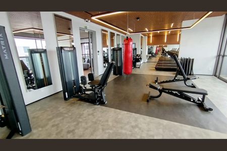 Studio à venda com 22m², 1 quarto e sem vaga Studio à venda com 22m², 1 quarto e sem vagaFoto 10