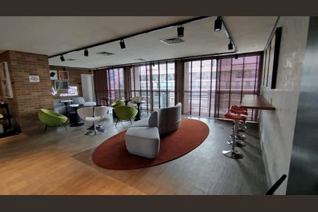 Studio à venda com 22m², 1 quarto e sem vaga Studio à venda com 22m², 1 quarto e sem vagaFoto 22