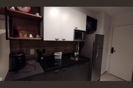 Studio à venda com 22m², 1 quarto e sem vaga Studio à venda com 22m², 1 quarto e sem vagaFoto 05
