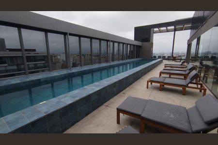 Studio à venda com 22m², 1 quarto e sem vaga Studio à venda com 22m², 1 quarto e sem vagaFoto 25