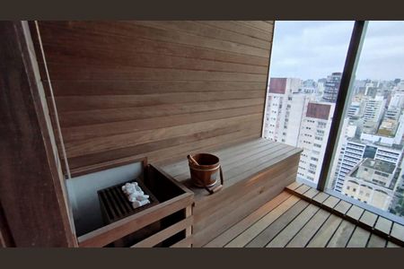 Studio à venda com 22m², 1 quarto e sem vaga Studio à venda com 22m², 1 quarto e sem vagaFoto 27
