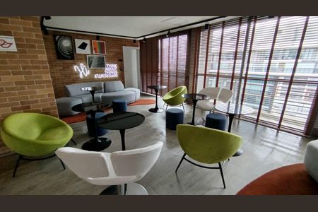 Studio à venda com 22m², 1 quarto e sem vaga Studio à venda com 22m², 1 quarto e sem vagaFoto 23