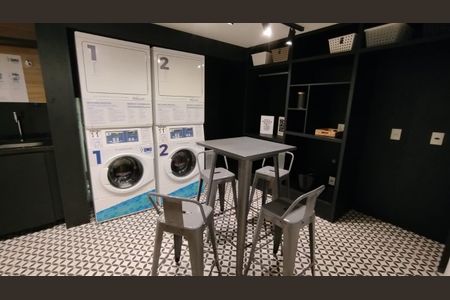 Studio à venda com 22m², 1 quarto e sem vaga Studio à venda com 22m², 1 quarto e sem vagaFoto 24