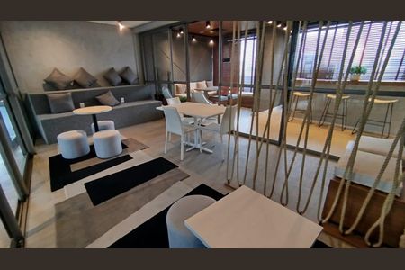 Studio à venda com 22m², 1 quarto e sem vaga Studio à venda com 22m², 1 quarto e sem vagaFoto 20