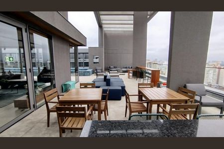 Studio à venda com 22m², 1 quarto e sem vaga Studio à venda com 22m², 1 quarto e sem vagaFoto 16