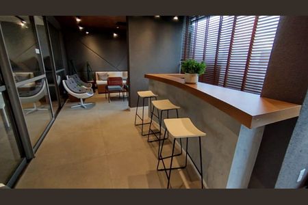 Studio à venda com 22m², 1 quarto e sem vaga Studio à venda com 22m², 1 quarto e sem vagaFoto 21