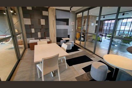 Studio à venda com 22m², 1 quarto e sem vaga Studio à venda com 22m², 1 quarto e sem vagaFoto 19