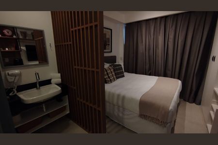 Studio à venda com 22m², 1 quarto e sem vaga Studio à venda com 22m², 1 quarto e sem vagaFoto 03