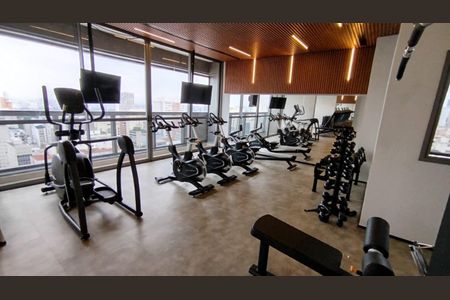 Studio à venda com 22m², 1 quarto e sem vaga Studio à venda com 22m², 1 quarto e sem vagaFoto 11