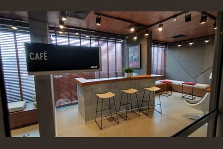 Studio à venda com 22m², 1 quarto e sem vaga Studio à venda com 22m², 1 quarto e sem vagaFoto 18