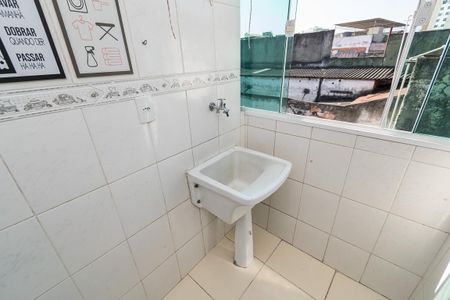 Apartamento à venda com 50m², 2 quartos e sem vagaÁrea de Serviço