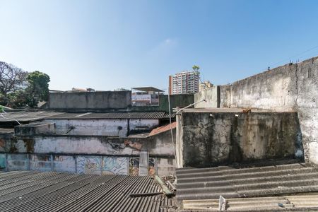 Apartamento à venda com 50m², 2 quartos e sem vagaVista da Área de Serviço